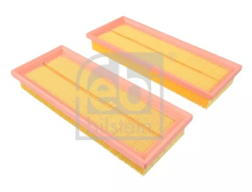 FEBI BILSTEIN 1x Air filter kit (172282)