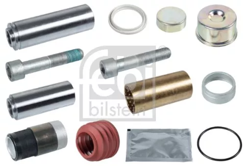 FEBI BILSTEIN 1x Repair Kit, brake caliper (172365)