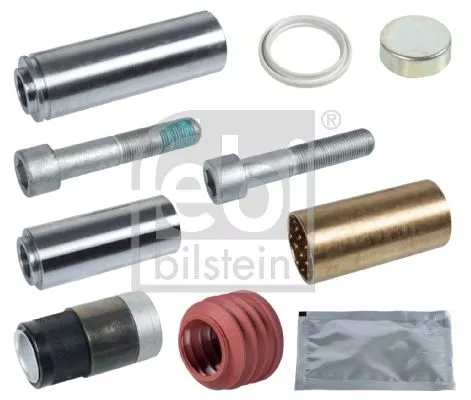 FEBI BILSTEIN 1x Repair Kit, brake caliper (172366)