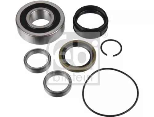 FEBI BILSTEIN 1x Wheel Bearing Kit (172390)