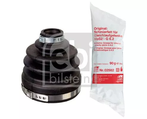 FEBI BILSTEIN 1x Bellow Kit, drive shaft (172466)