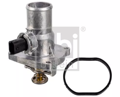 FEBI BILSTEIN 1x Thermostat, coolant (172522)