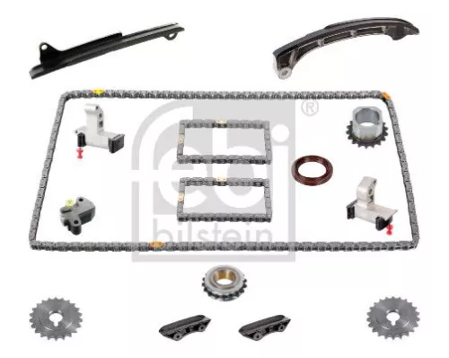 FEBI BILSTEIN 1x Timing Chain Kit (172531)