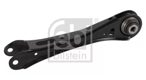 1x Control/Trailing Arm, wheel suspension
