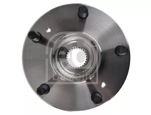 FEBI BILSTEIN 1x Wheel Hub (172584)