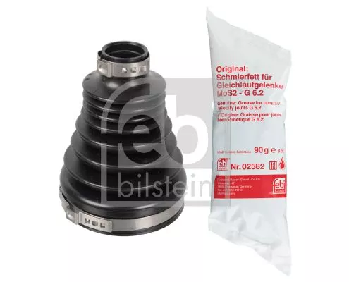 FEBI BILSTEIN 1x Bellow Kit, drive shaft (172662)