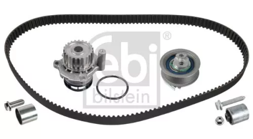 FEBI BILSTEIN 1x Water Pump & Timing Belt Kit (172713)