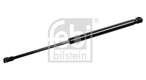 1x Gas Spring, boot/cargo area