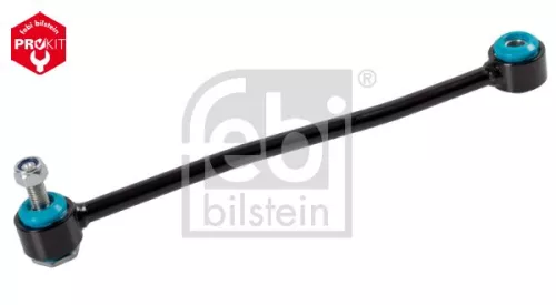 FEBI BILSTEIN 1x Link/Coupling Rod, stabiliser bar (172741)