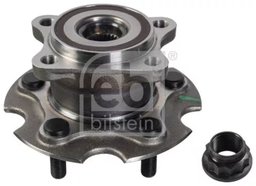 FEBI BILSTEIN 1x Wheel Bearing Kit (172773)