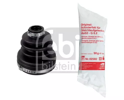 FEBI BILSTEIN 1x Bellow Kit, drive shaft (172820)