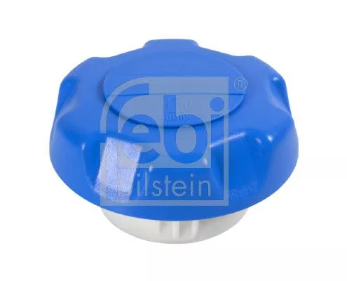 FEBI BILSTEIN 1x Sealing Cap, tank unit (Urea injection) (172849)