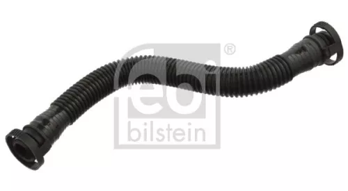 1x Hose, crankcase ventilation