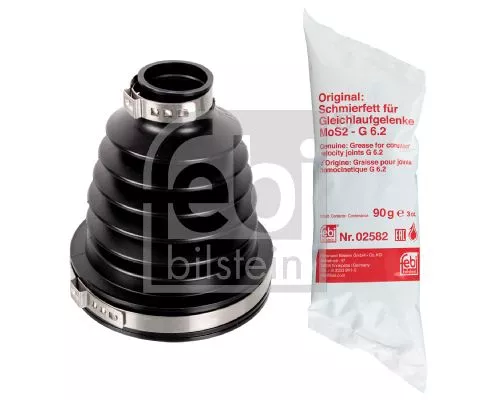 FEBI BILSTEIN 1x Bellow Kit, drive shaft (172898)