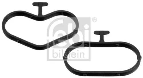 FEBI BILSTEIN 1x Gasket Set, oil cooler (172903)
