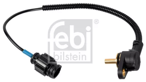 FEBI BILSTEIN 1x Sensor, coolant temperature (172942)