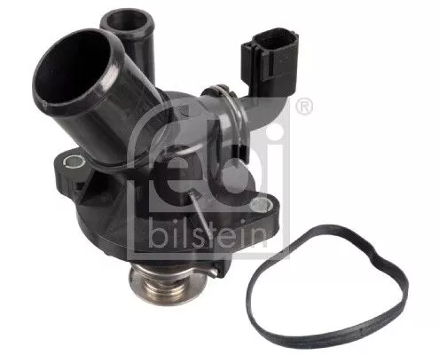 FEBI BILSTEIN 1x Thermostat, coolant (172970)