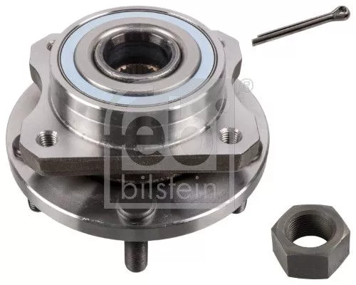 FEBI BILSTEIN 1x Wheel Bearing Kit (173005)