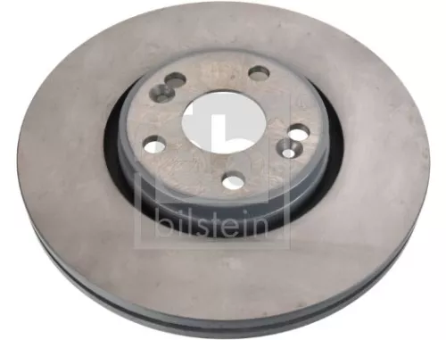 2x Brake Disc