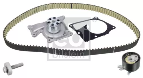 FEBI BILSTEIN 1x Water Pump & Timing Belt Kit (173027)
