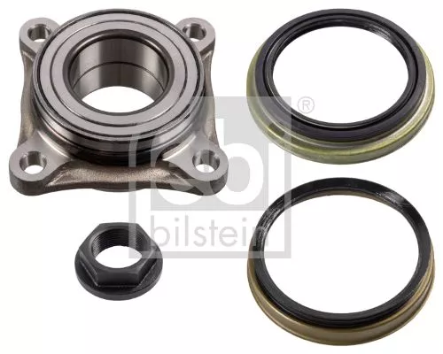 FEBI BILSTEIN 1x Wheel Bearing Kit (173058)