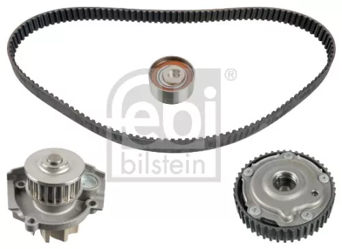 FEBI BILSTEIN 1x Water Pump & Timing Belt Kit (173067)
