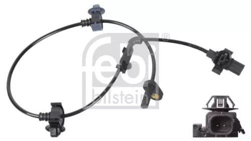 FEBI BILSTEIN 1x Sensor, wheel speed (173155)