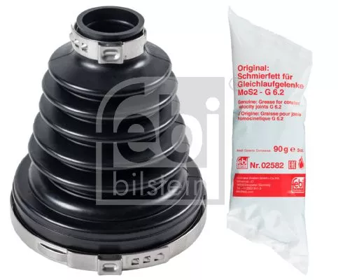 FEBI BILSTEIN 1x Bellow Kit, drive shaft (173230)