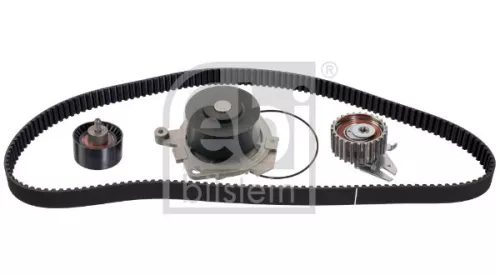 FEBI BILSTEIN 1x Water Pump & Timing Belt Kit (173265)