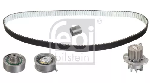 FEBI BILSTEIN 1x Water Pump & Timing Belt Kit (173266)
