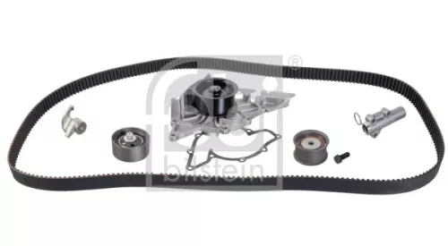 FEBI BILSTEIN 1x Water Pump & Timing Belt Kit (173311)