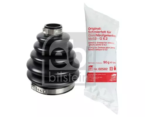 FEBI BILSTEIN 1x Bellow Kit, drive shaft (173319)