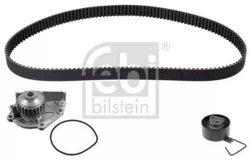 FEBI BILSTEIN 1x Water Pump & Timing Belt Kit (173349)