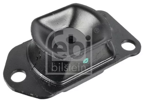 1x Mounting, engine