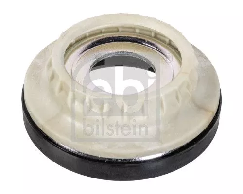 FEBI BILSTEIN 1x Rolling Bearing, suspension strut support mount (173373)