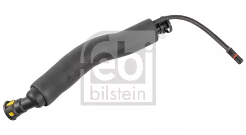 FEBI BILSTEIN 1x Hose, crankcase ventilation (173375)