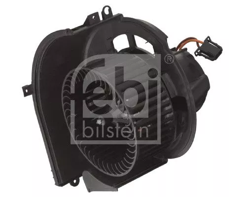 FEBI BILSTEIN 1x Interior Blower (173389)