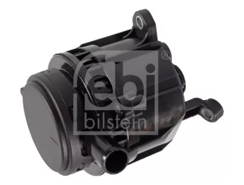 1x Oil Separator, crankcase ventilation
