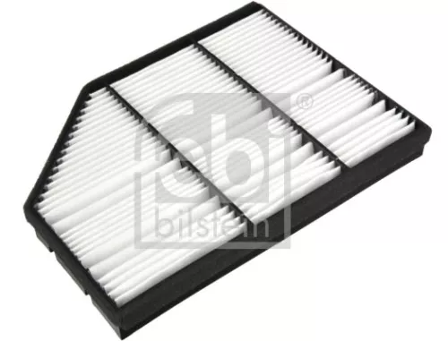 FEBI BILSTEIN 1x Filter, cabin air (173446)