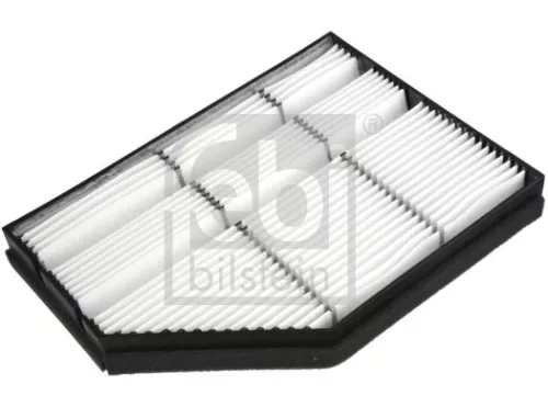 FEBI BILSTEIN 1x Filter, cabin air (173446)