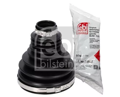 FEBI BILSTEIN 1x Bellow Kit, drive shaft (173539)