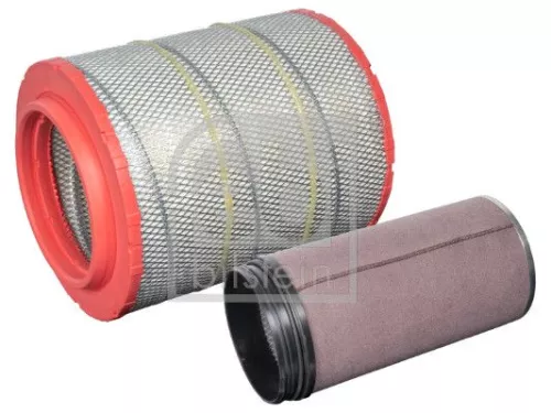 FEBI BILSTEIN 1x Air filter kit (173607)