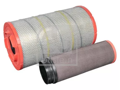 FEBI BILSTEIN 1x Air filter kit (173608)
