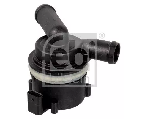 FEBI BILSTEIN 1x Auxiliary Water Pump (cooling water circuit) (173634)