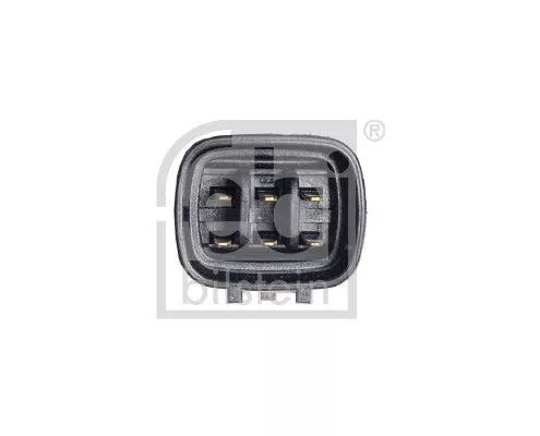 FEBI BILSTEIN 1x EGR Valve (173647)