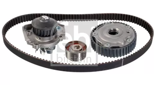 FEBI BILSTEIN 1x Water Pump & Timing Belt Kit (173649)