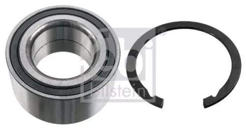1x Wheel Bearing Kit