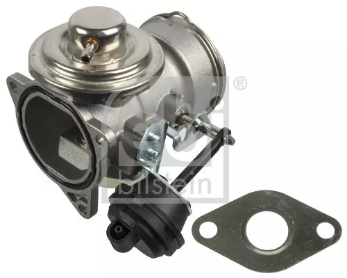 1x EGR Valve