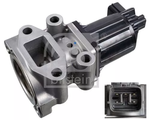 FEBI BILSTEIN 1x EGR Valve (173747)