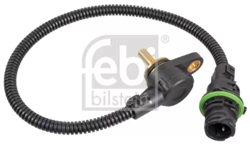 1x Sensor, coolant temperature